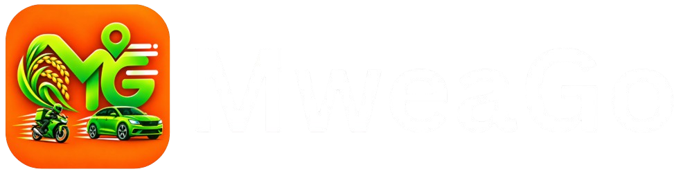 Mweago